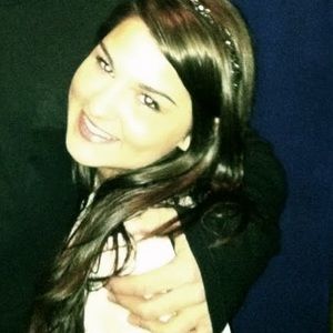 Meet your Posher, Rachel